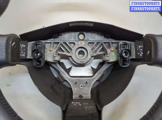 купить Руль на Nissan Qashqai 2006-2013