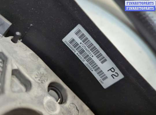 купить Руль на Nissan Qashqai 2006-2013