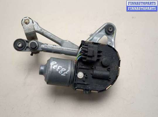 Купить Механизм стеклоочистителя (трапеция дворников) на Peugeot 5008 2009-2016 Механизм стеклоочистителя (трапеция дворников) PG1223204 на Peugeot 5008 2009-2016