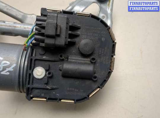 купить Механизм стеклоочистителя (трапеция дворников) на Peugeot 5008 2009-2016