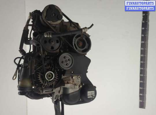Компрессор кондиционера FO2194409 на Ford Focus 2 2005-2008