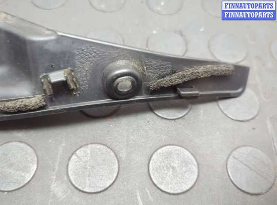 купить Жабо под дворники (дождевик) на Subaru Legacy (B15) 2014-2020