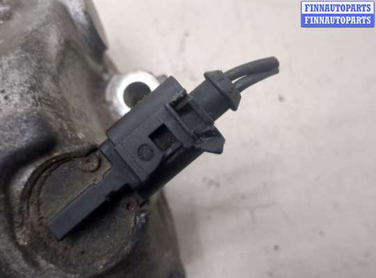 купить Компрессор кондиционера на Volkswagen Tiguan 2007-2011
