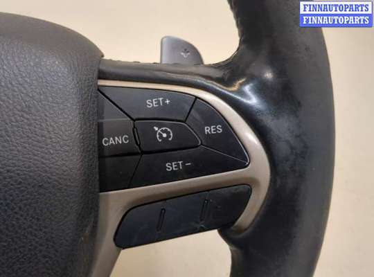 купить Руль на Jeep Grand Cherokee 2013-