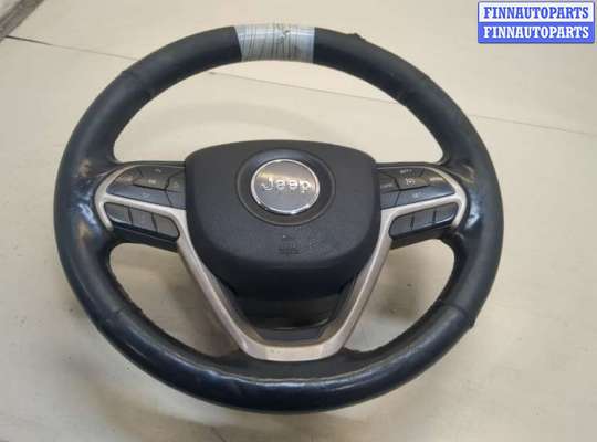 купить Руль на Jeep Grand Cherokee 2013-