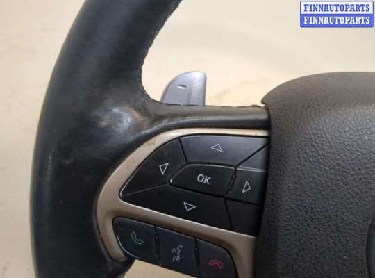 купить Руль на Jeep Grand Cherokee 2013-