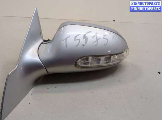 купить Зеркало боковое на Mercedes CLK W209 2002-2010