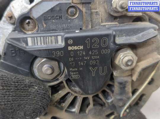 купить Генератор на Opel Vectra C 2002-2008