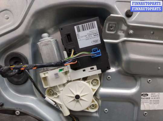 купить Замок двери на Ford C-Max 2002-2010