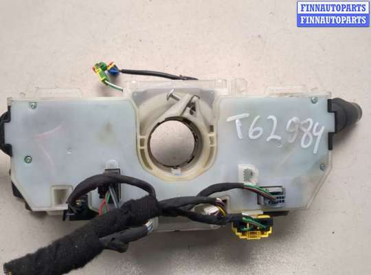 купить Переключатель поворотов и дворников (стрекоза) на Renault Laguna 3 2007-2025
