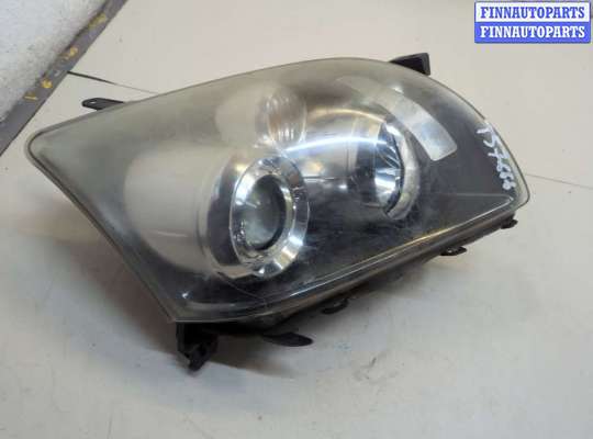 Фара (передняя) TT931091 на Toyota Avensis 2 2003-2009