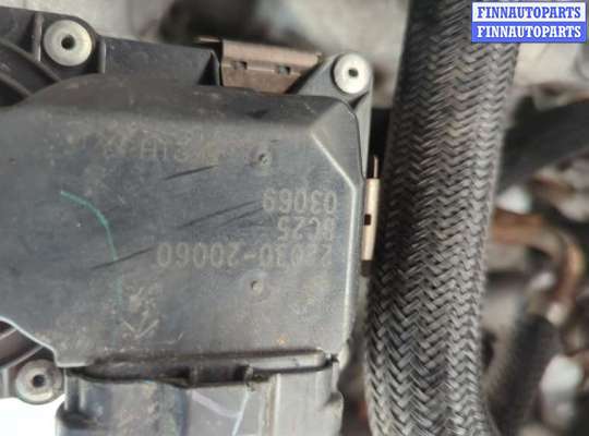 купить Форсунка топливная на Lexus RX 2003-2009