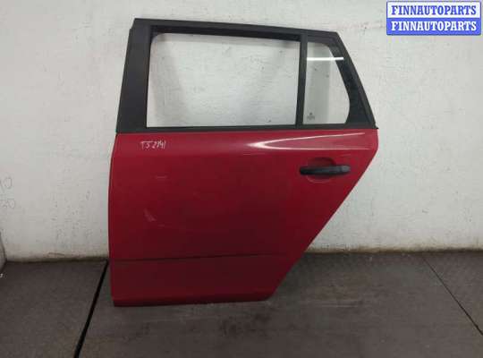 купить Петля двери на Skoda Fabia 2007-2014