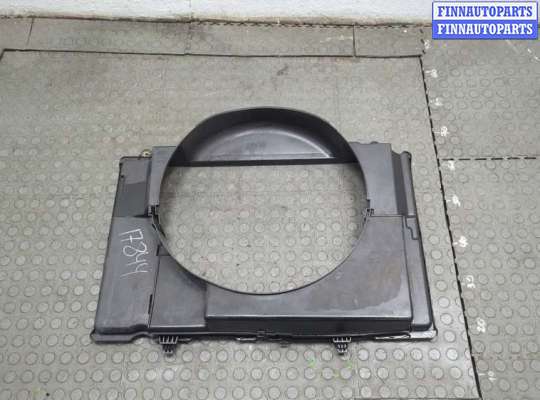 купить Кожух вентилятора радиатора (диффузор) на Infiniti FX 2002-2009