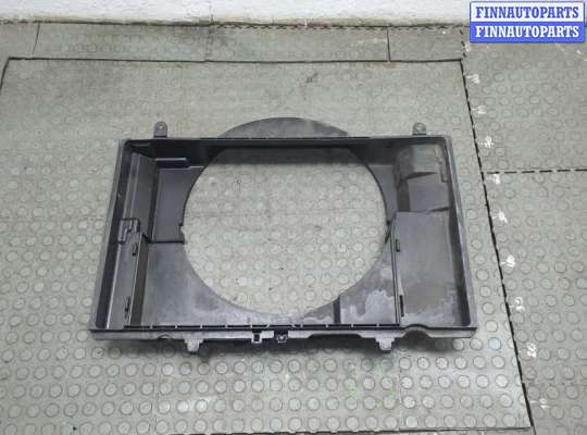 купить Кожух вентилятора радиатора (диффузор) на Infiniti FX 2002-2009