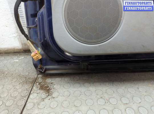 купить Замок двери на Volkswagen Golf 4 1997-2006