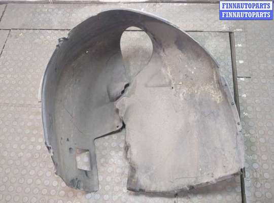 Защита арок (подкрылок) BM3450506 на BMW 7 E65 2001-2008