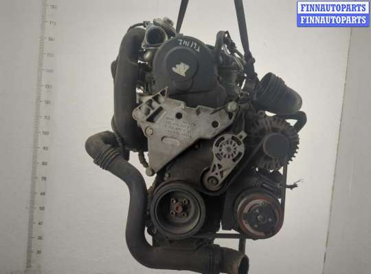 Купить Форсунка топливная на Volkswagen Golf 5 2003-2009 Форсунка топливная VG2740966 на Volkswagen Golf 5 2003-2009