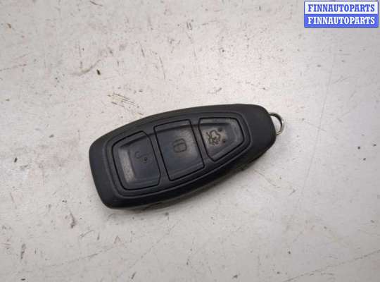 купить Ключ зажигания на Ford Focus 3 2011-2015