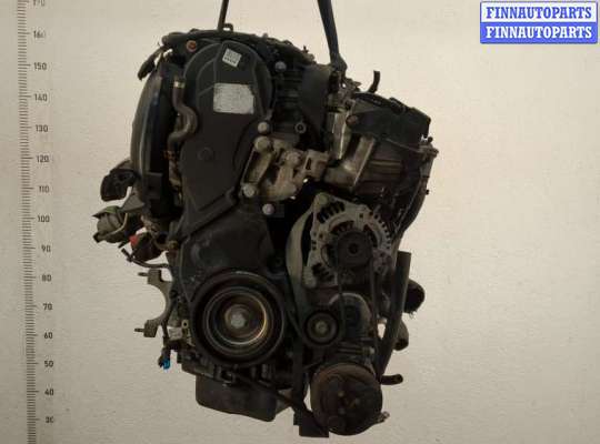 Двигатель (ДВС) FO1999066 на Ford Kuga 2008-2012