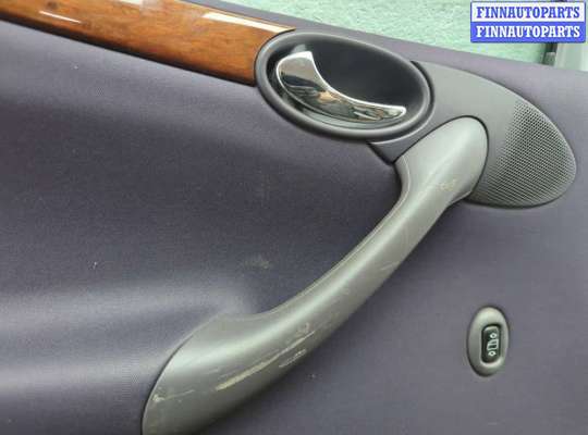 купить Петля двери на Mercedes A W168 1997-2004