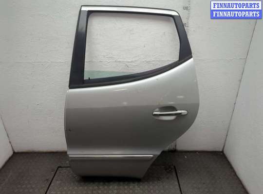 Петля двери MB1714532 на Mercedes A W168 1997-2004