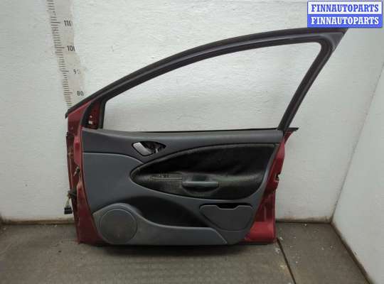 купить Ручка двери салона на Citroen C5 2001-2004