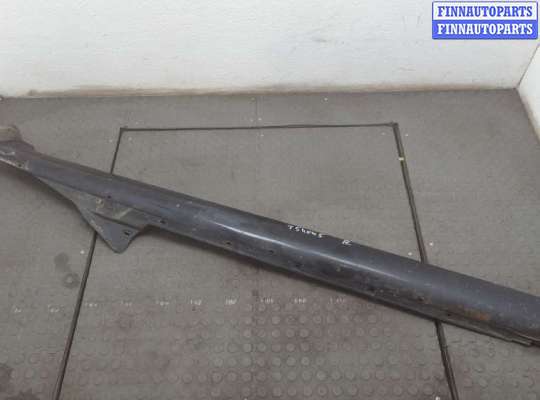 Накладка на порог AU1629142 на Audi A6 (C5) Allroad 2000-2006