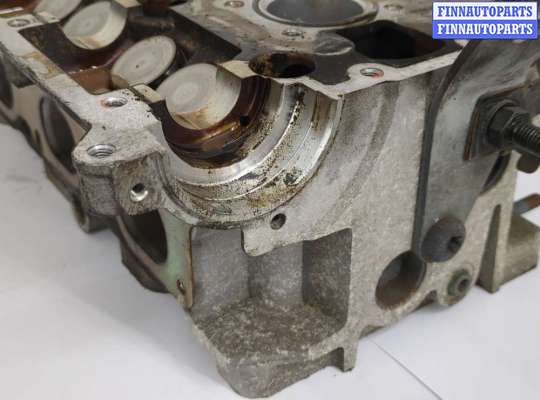 купить Головка блока (ГБЦ) на Volvo S40 / V40 1995-2004