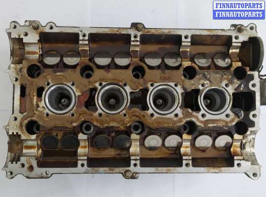 купить Головка блока (ГБЦ) на Volvo S40 / V40 1995-2004