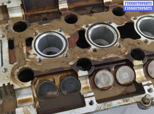 купить Головка блока (ГБЦ) на Volvo S40 / V40 1995-2004