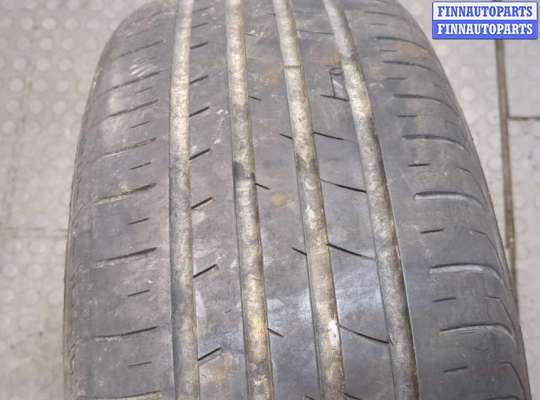 купить Комплект шин на Skoda SuperB 2001-2008