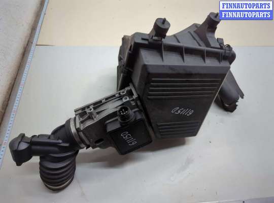 Корпус воздушного фильтра BM3665473 на BMW 3 E36 1990-2000