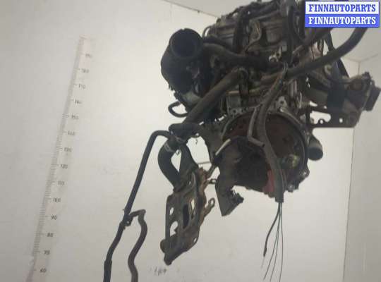 купить Двигатель (ДВС) на Toyota Auris E15 2006-2012