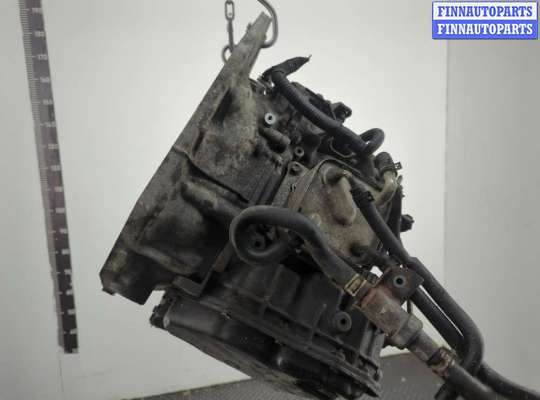 купить КПП - вариатор на Nissan Qashqai 2006-2013