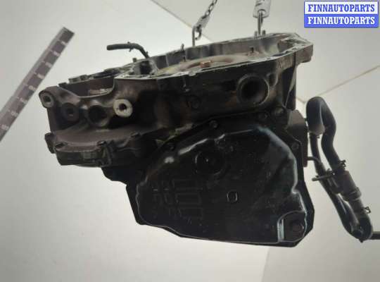 купить КПП - вариатор на Nissan Qashqai 2006-2013