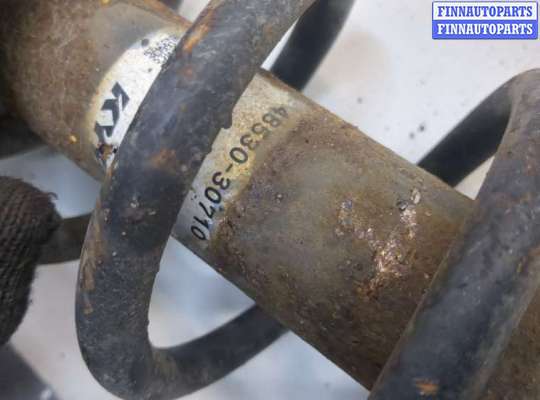 купить Амортизатор подвески на Lexus GS 2005-2012