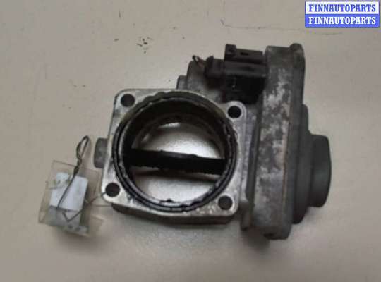 купить Заслонка дроссельная на Opel Zafira B 2005-2012