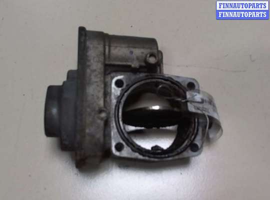 купить Заслонка дроссельная на Opel Zafira B 2005-2012