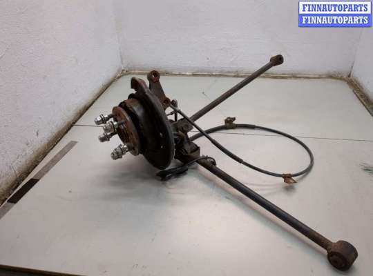 купить Ступица (кулак, цапфа) на Toyota Camry 2001-2006