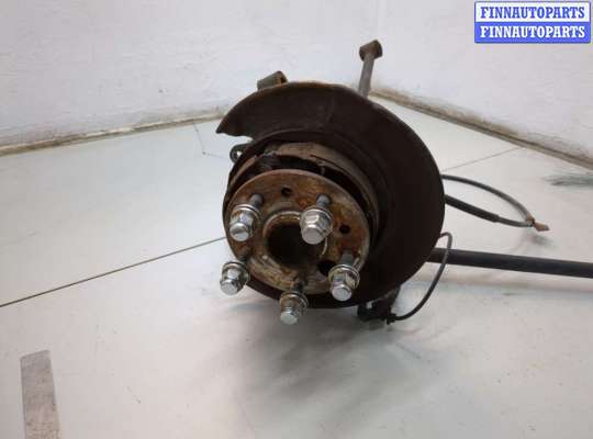 купить Ступица (кулак, цапфа) на Toyota Camry 2001-2006