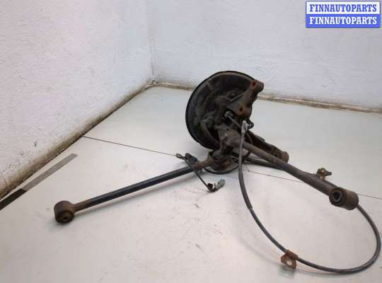 купить Ступица (кулак, цапфа) на Toyota Camry 2001-2006