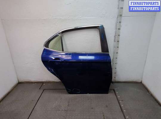 Ручка двери наружная на Toyota Camry XV70