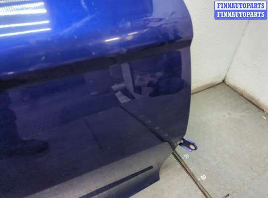 Ручка двери наружная на Toyota Camry XV70