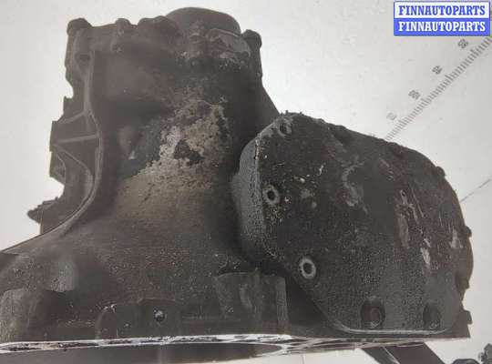 купить КПП 5-ст.мех. (МКПП) на Opel Corsa D 2006-2014