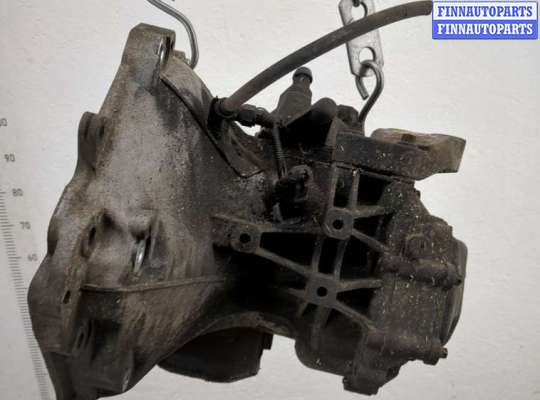 купить КПП 5-ст.мех. (МКПП) на Opel Corsa D 2006-2014