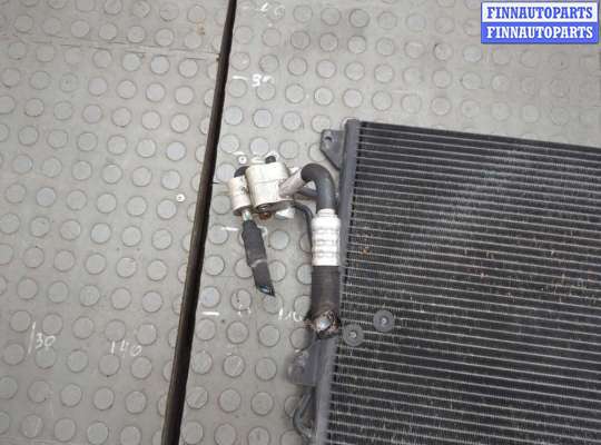 купить Радиатор кондиционера на Audi Q7 2005-2015