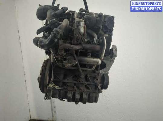 купить Двигатель (ДВС) на Audi A3 (8P) 2003-2013