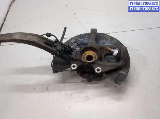 купить Ступица (кулак, цапфа) на Mercedes ML W164 2005-2011