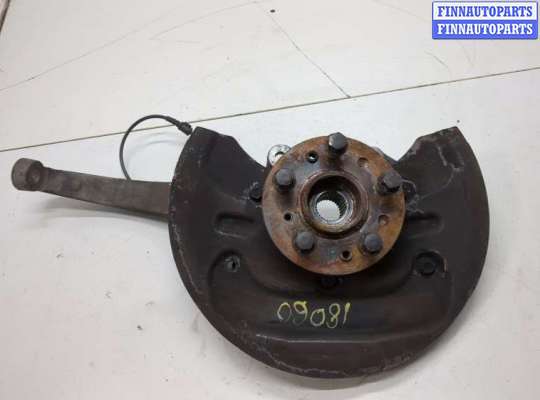 купить Ступица (кулак, цапфа) на Mercedes ML W164 2005-2011